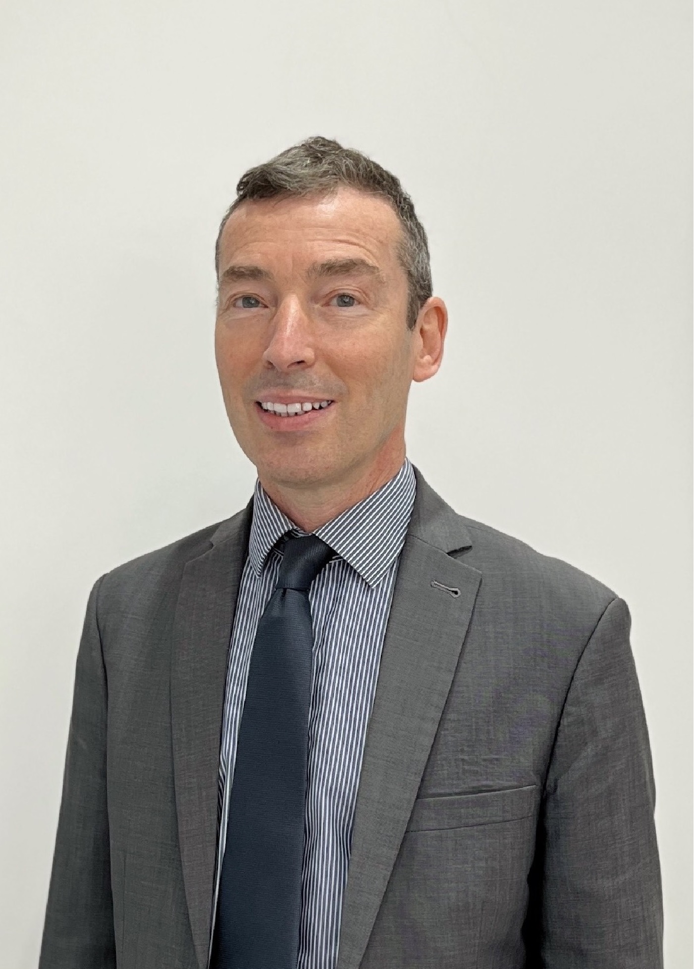 GRAHAM LAIKIN, Senior Sales Consultant