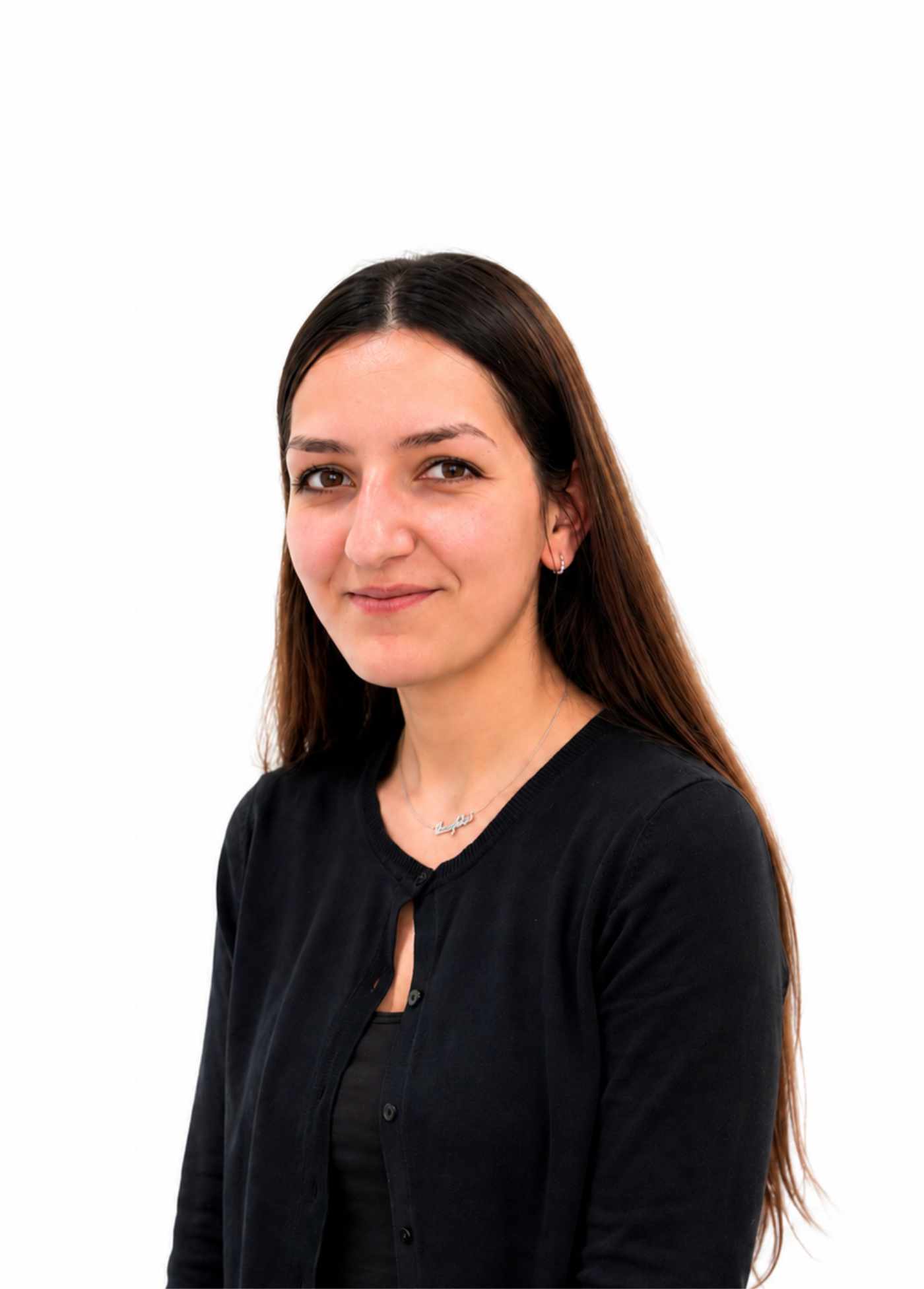 SHANNON MALIK, Sales Consultant