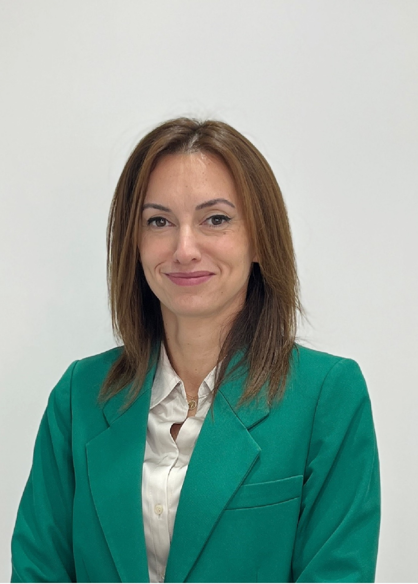 MARIA GUGU, Office Administrator/Lettings Co-Ordinator
